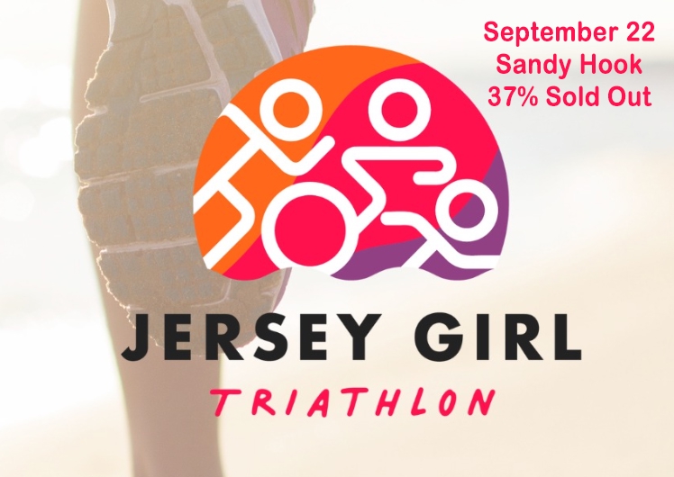 Jersey Girl Triathlon 2024