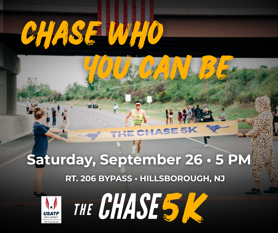 The Chase