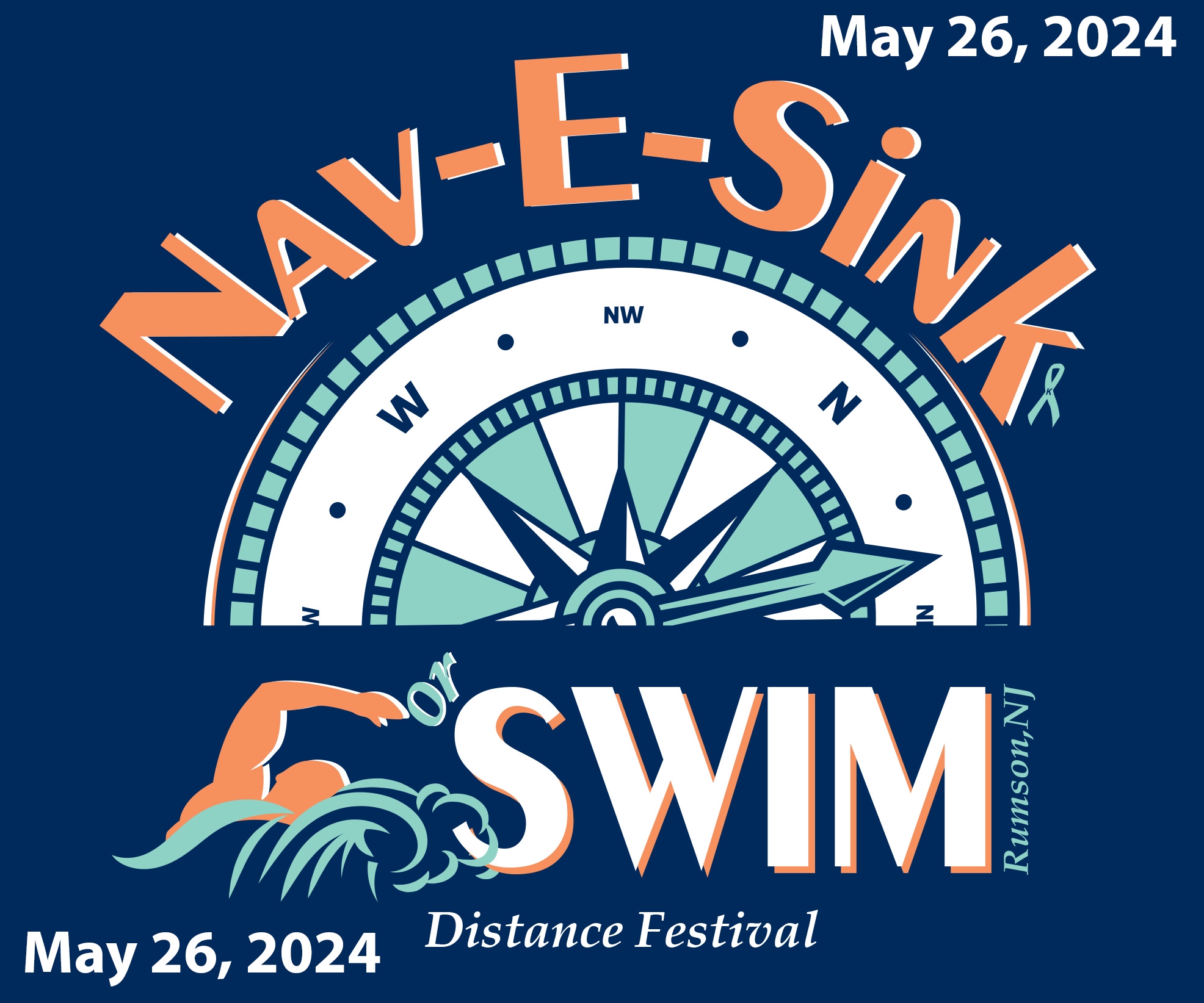 Navesink Swim