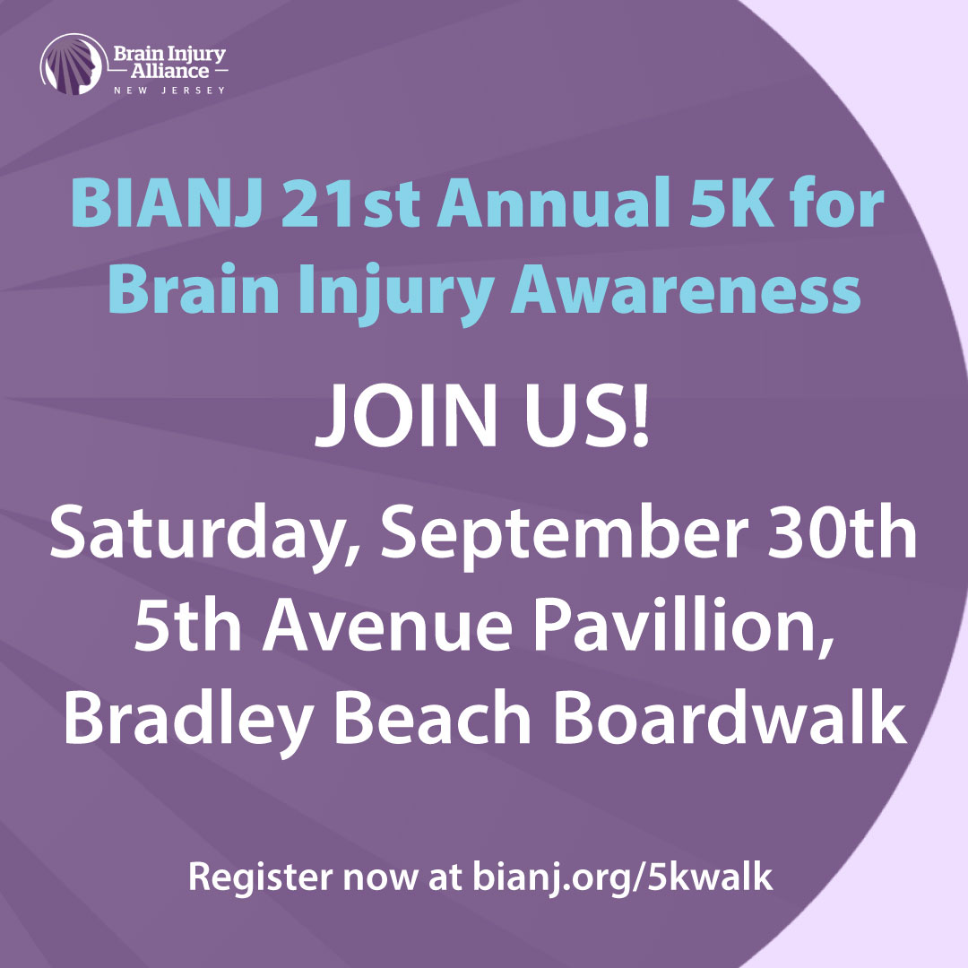 The 5K Run/Walk/Roll for Brain Injury Awareness