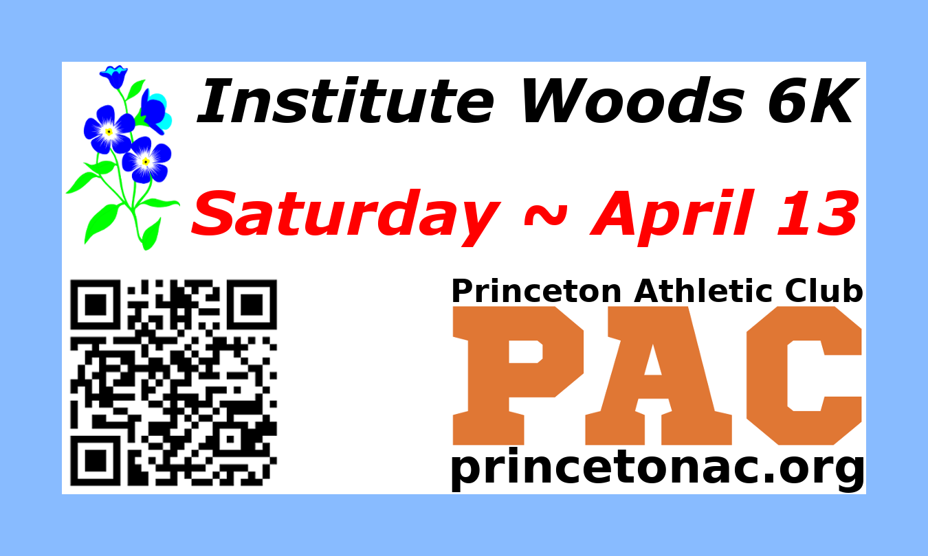 Institute Woods 6K