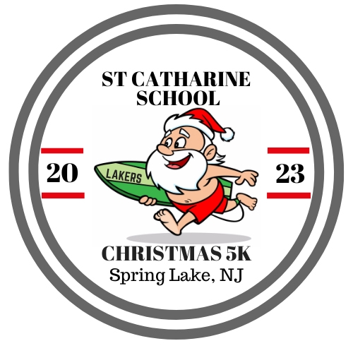 SCS Christmas 5K
