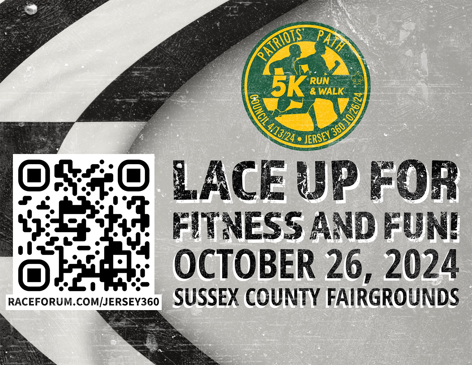 Piscataway Fire Prevention 5K