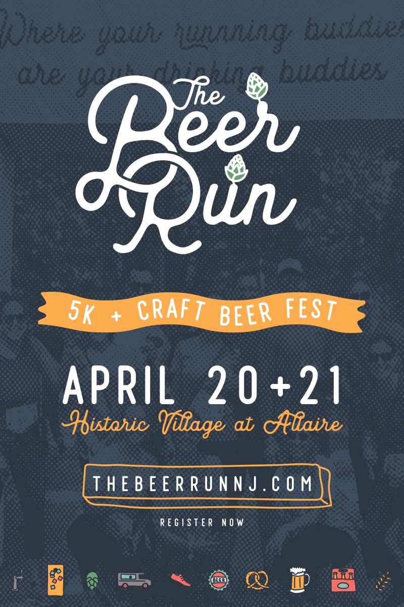 The Beer Run