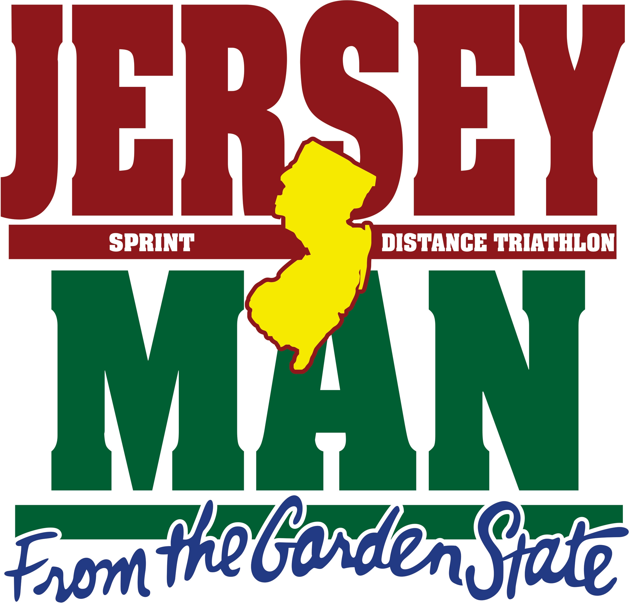 JerseyMan Triathlon