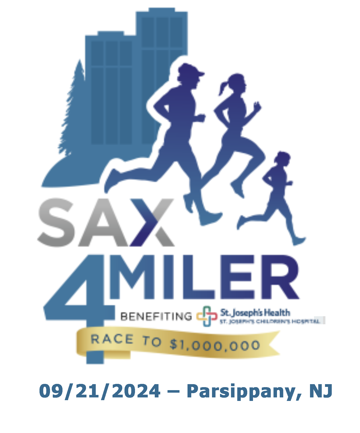 Sax 4 Miler