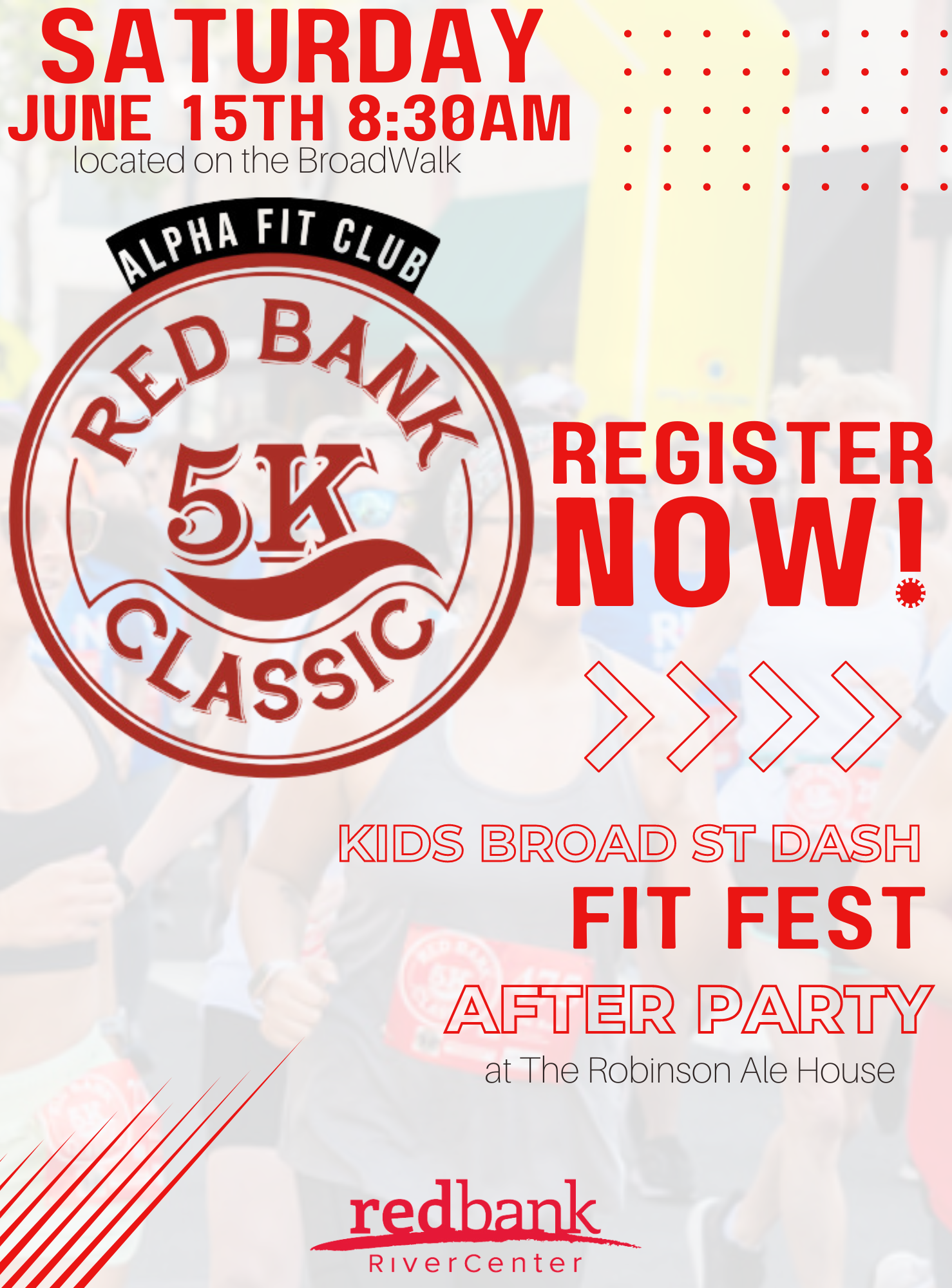 The Red Bank CLassic