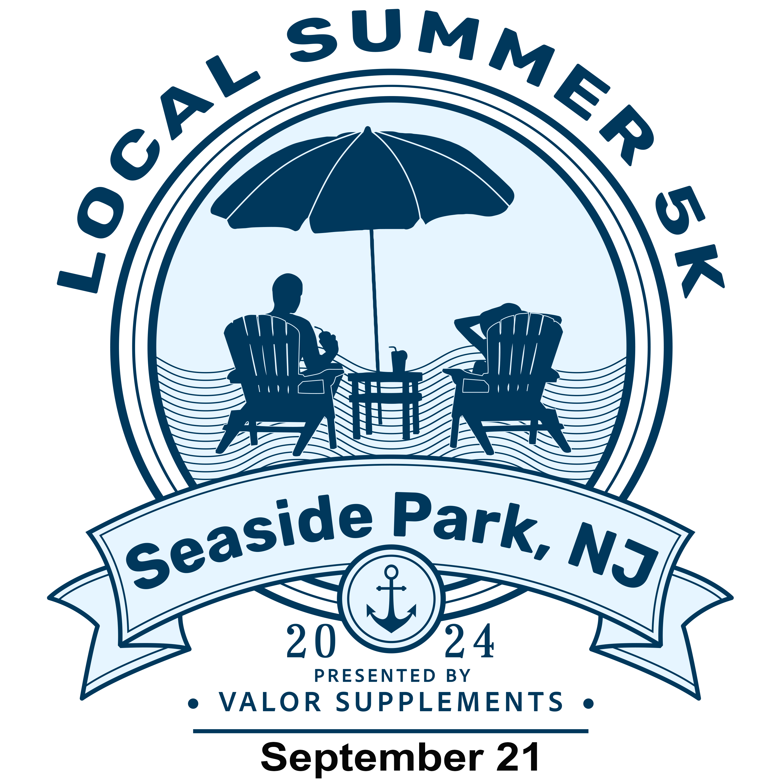 Local Summer 5K
