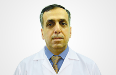 Dr. Yassir Jasim | Urology Specialist