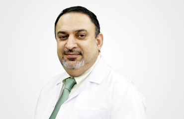 Dr. Ahmad Fakhri Alhimairi | Non-Invasive Cardiologist