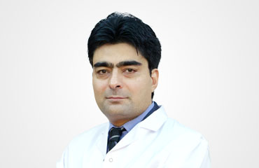 Dr. Yasir Parviz | Consultant Interventional Cardiologist