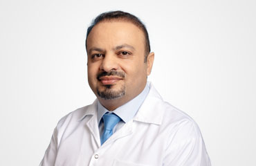 Dr. Muthanna Alrawi | Consultant Urology 