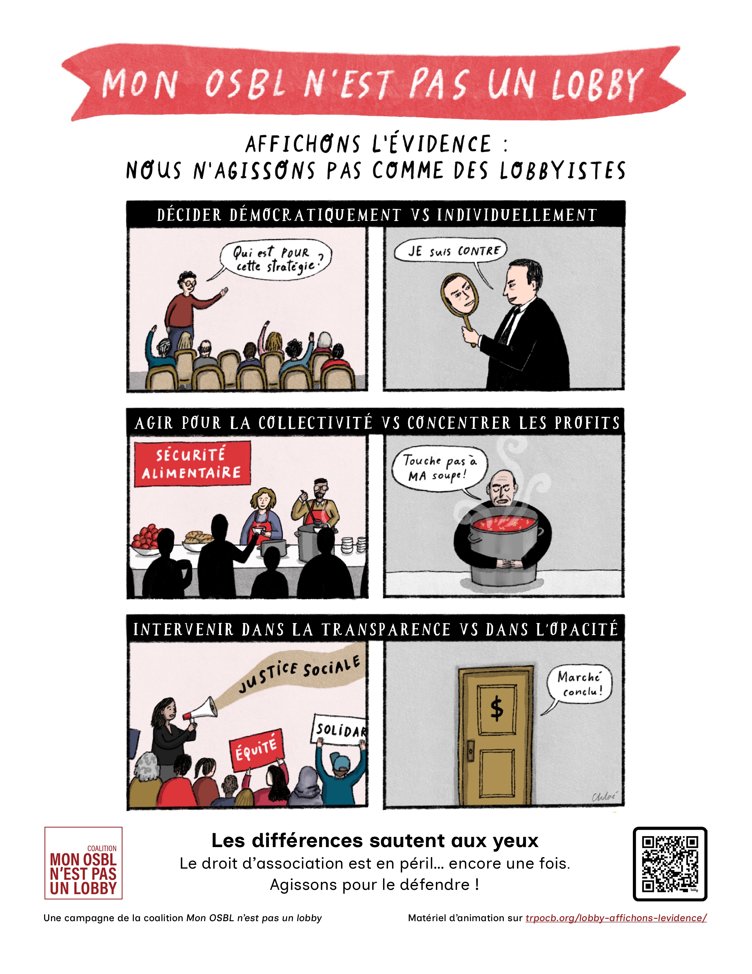 Affiche issue de la trousse d'animation. Cliquer sur l'image pour accéder à la page contenant tout le matériel d'animation.
