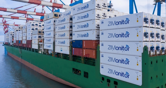 Keep Cool and Carry on (Your Cargo)