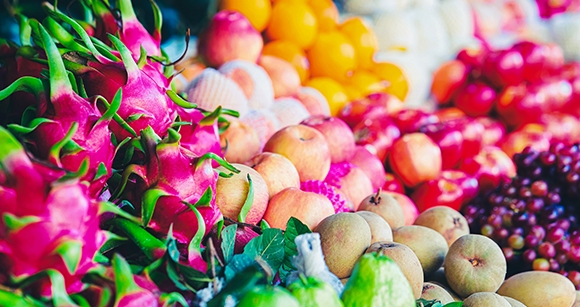 Fruitful Opportunities at Asia Fruit Logistica 2022