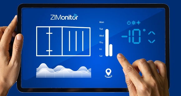 Rethinking Fresh: Cold Chain Innovations