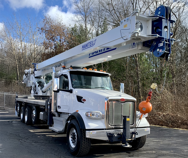 NEW Manitex TC50128S