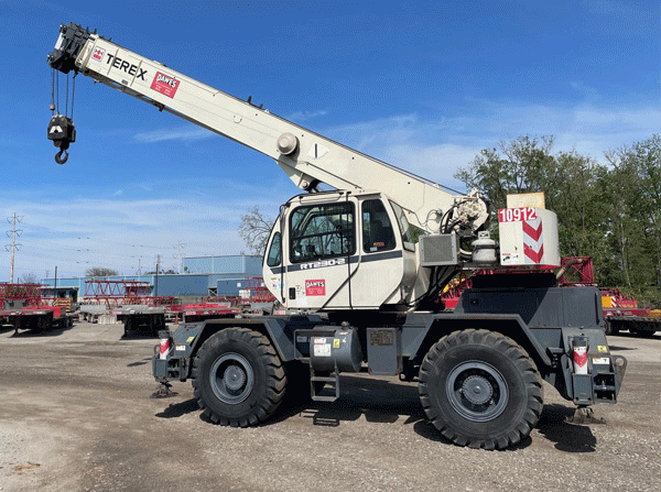 Terex RT230-2