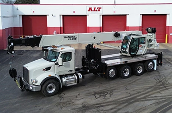 NEW National NBT45127-2