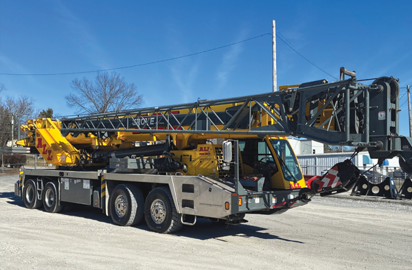 Grove GMK5095