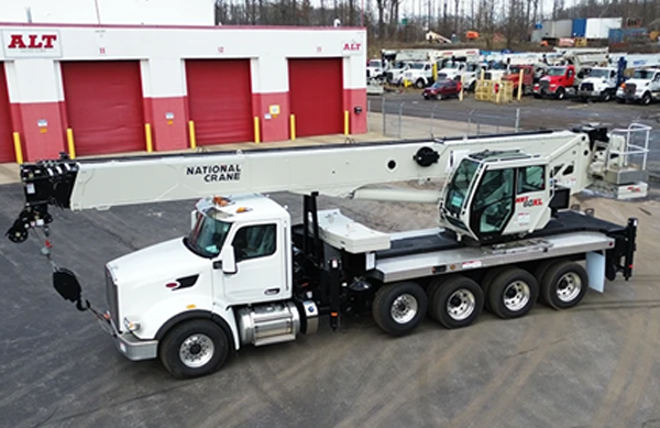 NEW 2024 National NBT60XL