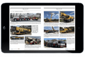 Lift Line summer 2025