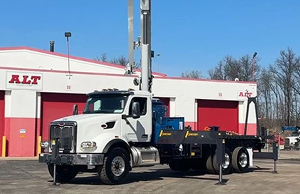 NEW 2024 Manitex 26101C