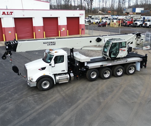 NEW National NBT60XL