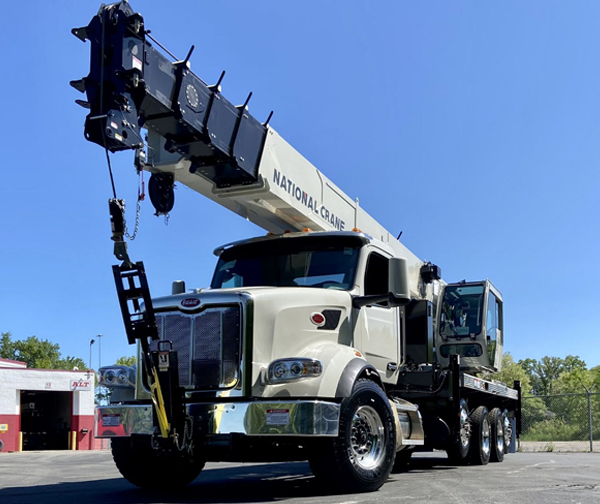 NEW National NBT45127-2