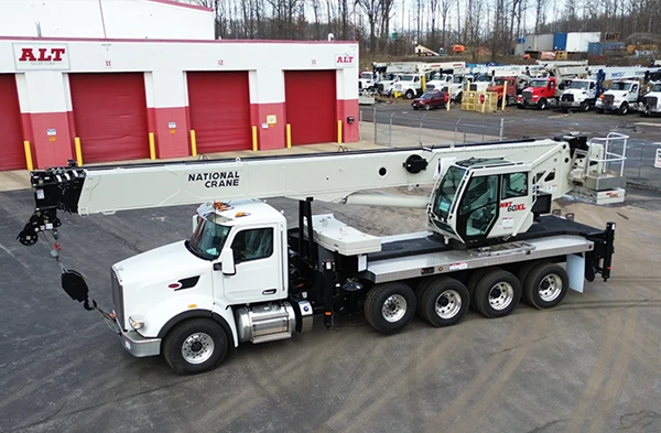 NEW National NBT60XL