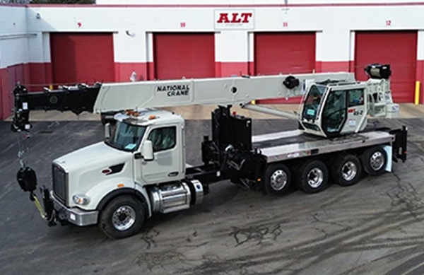 NEW 2024 National NBT45127-2