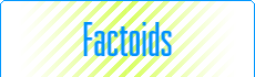 Factoids of the Week