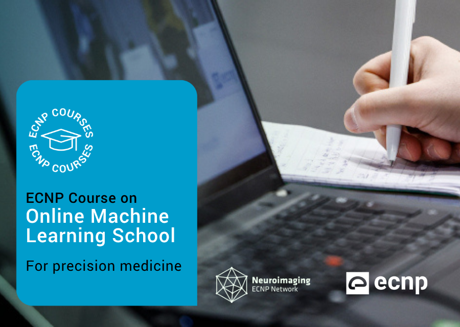 https://knowledge-hub.ecnp.eu/all-courses/online-machine-learning-school-precision-medicine