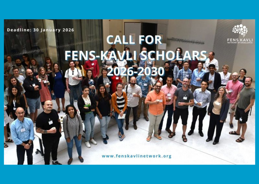 FENS-Kavli Network of Excellence 