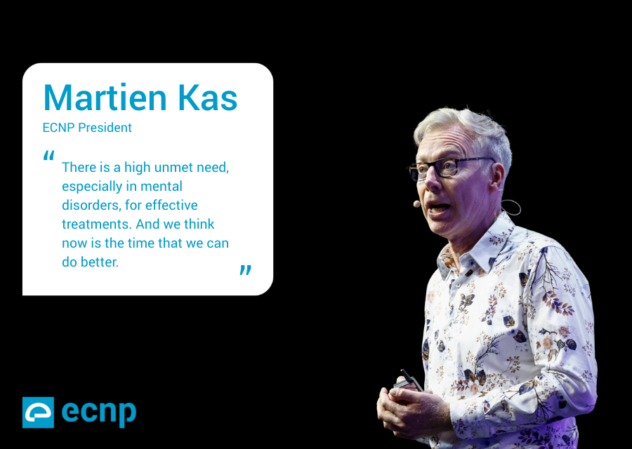 A global roadmap for precision psychiatry