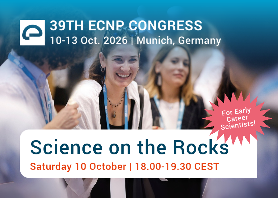 Science on the Rocks