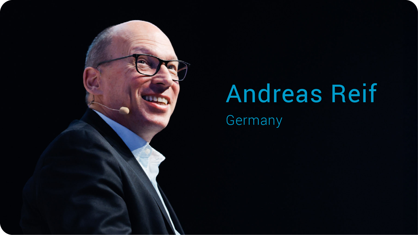 ECNP President message