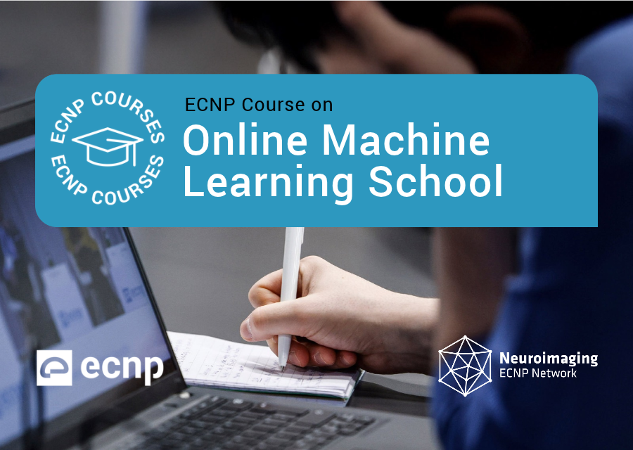 ECNP Machine Learning School