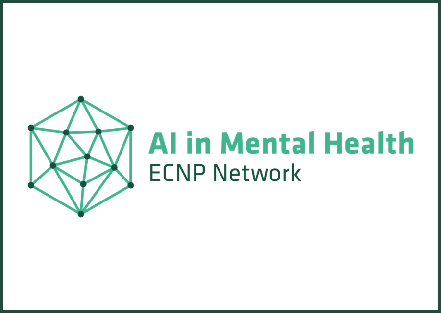 ECNP Network on AI in Mental Health