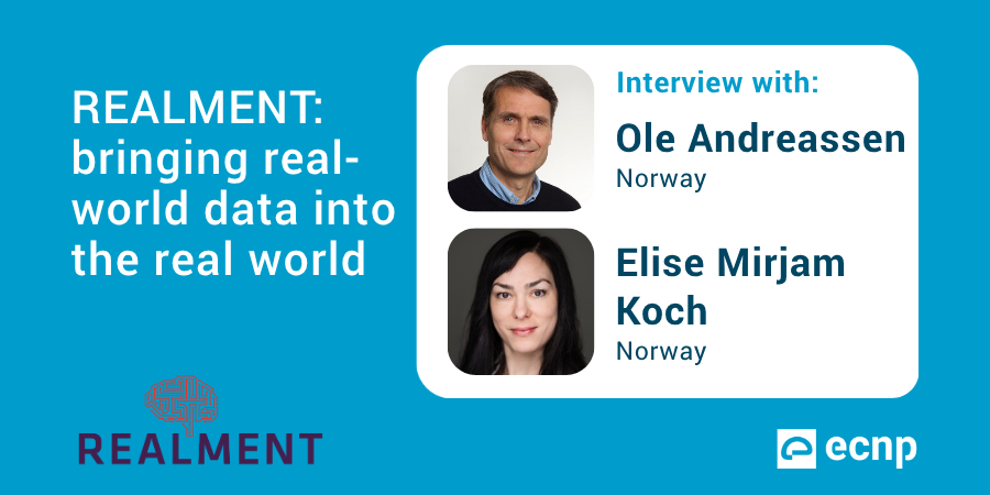 REALMENT: bringing real-world data into the real world