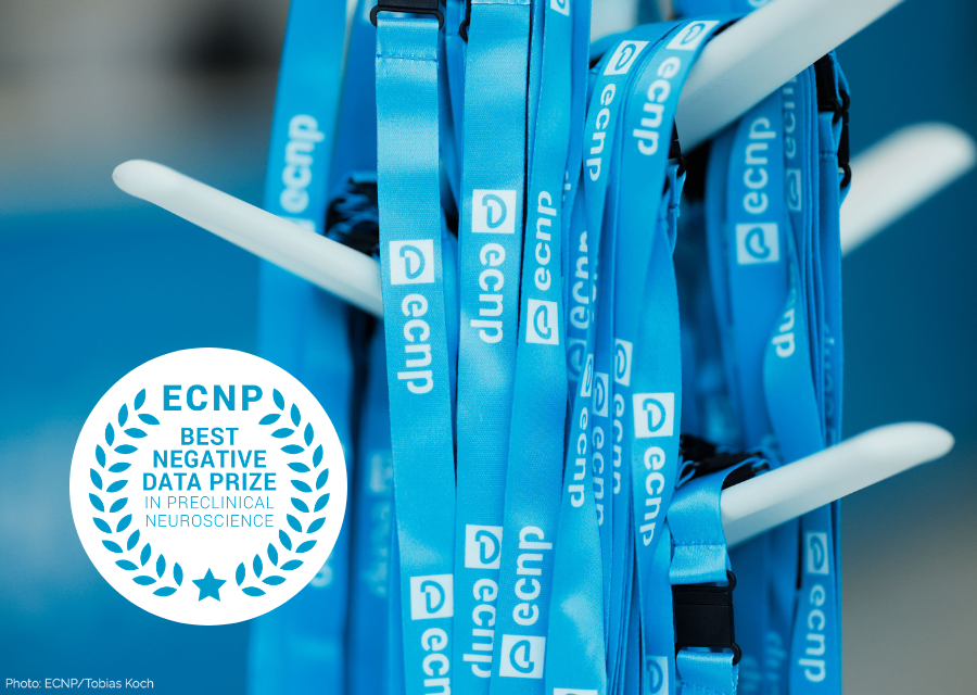 Best Negative Data Prize in Preclinical Neuroscience