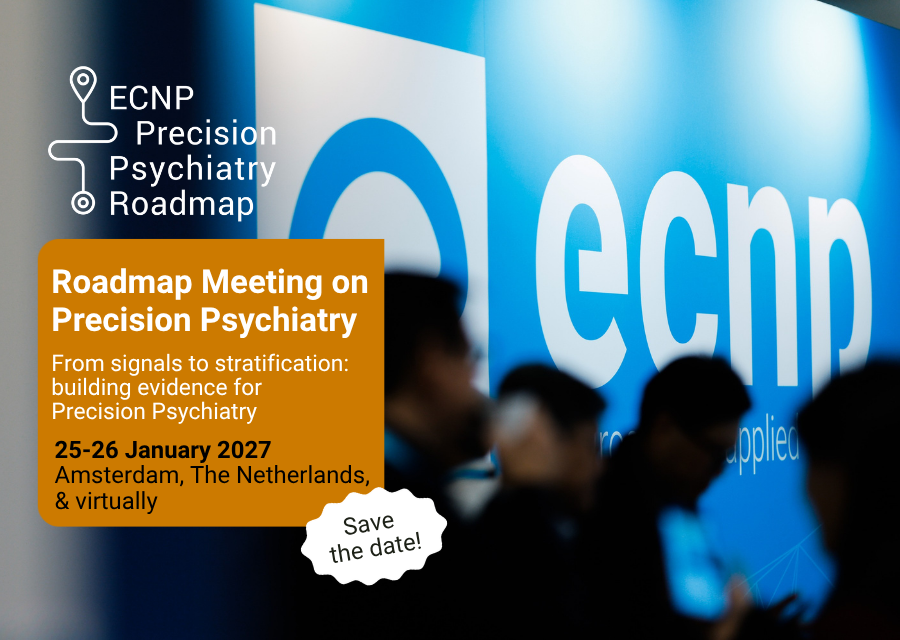 ECNP Roadmap Meeting 2027