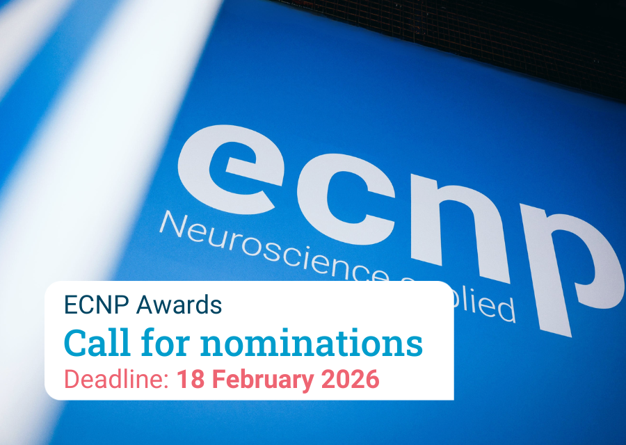 ECNP Awards
