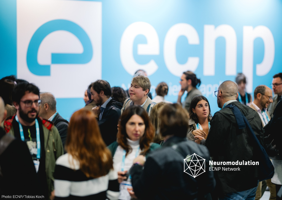Call for applications: ECNP Neuromodulation Network shell membership