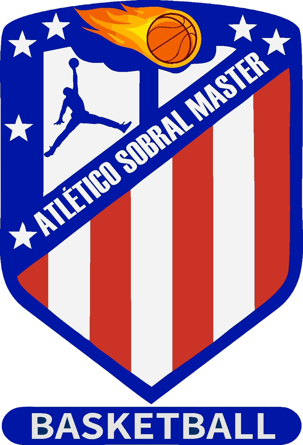 Logo do Atlético