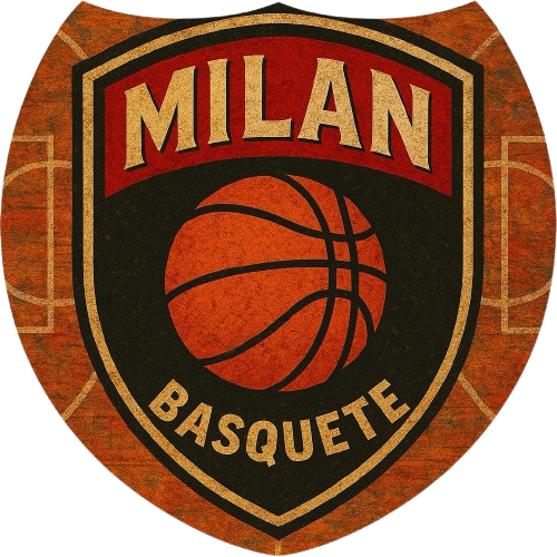 Logo do Milan