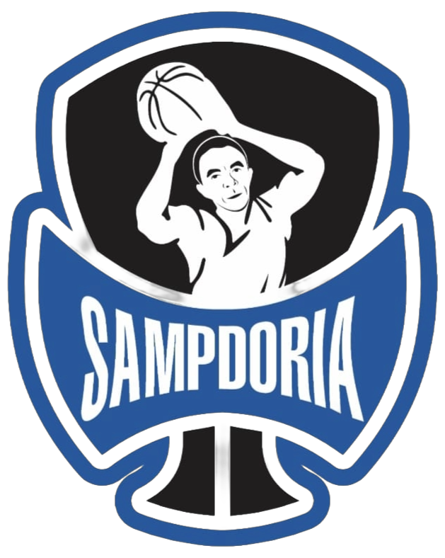 Logo do Sampdoria