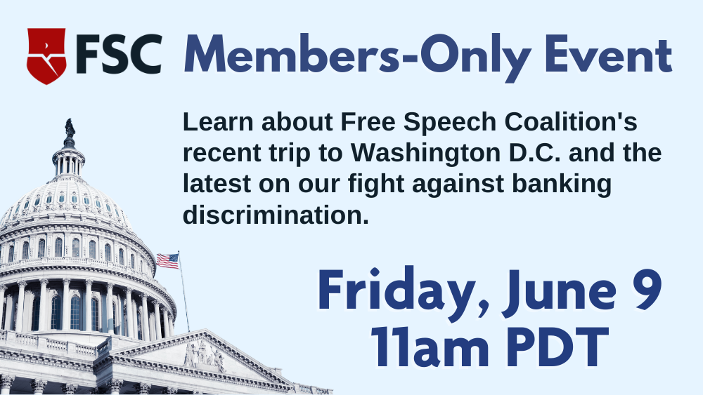 Florida Residents! Tell your Senators to Oppose SB 472!