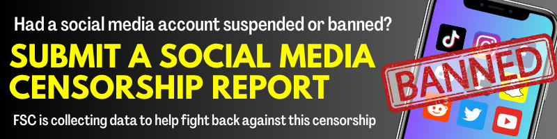 Florida Residents! Tell your Senators to Oppose SB 472!