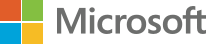 Microsoft logo